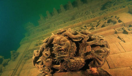 Picture 9 Majestic Underwater Cities You Are Yet To Discover
