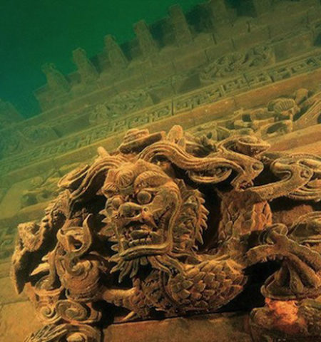 Picture 9 Majestic Underwater Cities You Are Yet To Discover