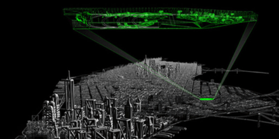 Picture New York City Is Planning To Build The World’s First Underground City