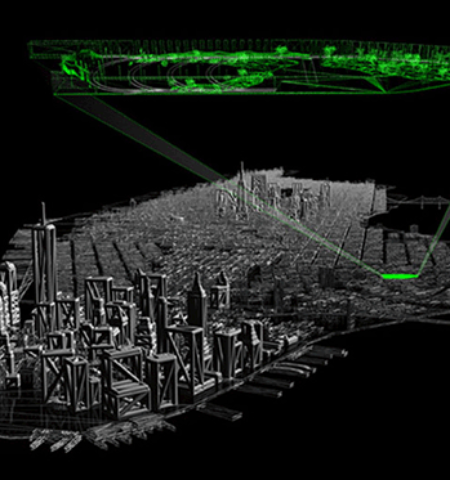 Picture New York City Is Planning To Build The World’s First Underground City