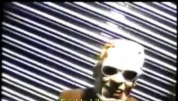 Picture 8 Mysterious Transmissions, Strange Sounds And Weird Broadcasts Ever Recorded