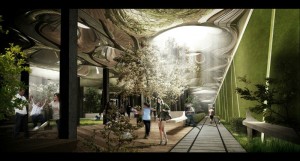 New York City Is Planning To Build The World's First Underground City ...