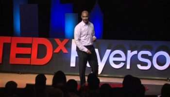 Picture These 10 TEDtalks will Inspire and Change Your Life