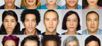 Picture Striking Photos That Show What The Average American Will Look Like In 2050