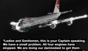 Picture The 10 Greatest Understatements In History