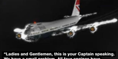 Picture The 10 Greatest Understatements In History