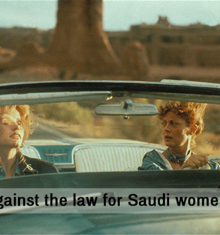 Picture 10 Weird Things Women Have Been Banned From Doing Around The World