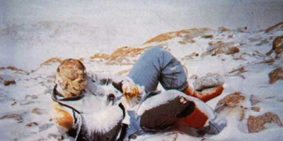 Picture Ever Thought of Climbing Mount Everest? Some Mount Everest Facts You Need to Know