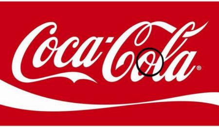 Picture 20 Smart Logos That have A Hidden Message.