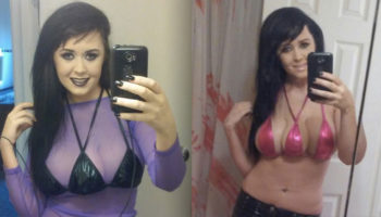 Picture 10 Weirdest Things That Happened Back In 2014