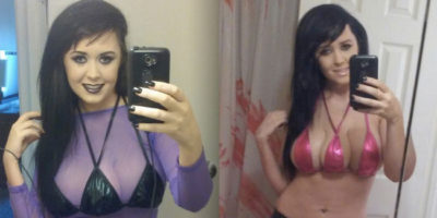 Picture 10 Weirdest Things That Happened Back In 2014