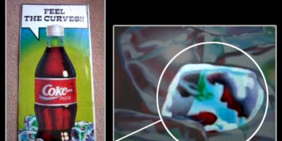 Picture 10 Unbelievable Facts About Coca-Cola