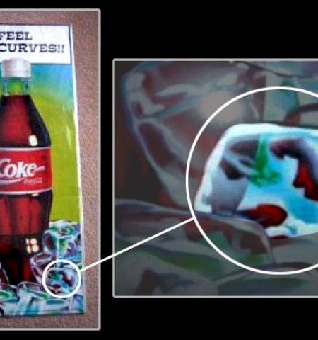 Picture 10 Unbelievable Facts About Coca-Cola