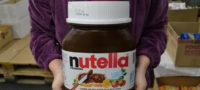 Picture Some Facts about Nutella You Need To Know Before You Take Another Bite