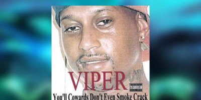 Picture An American artist named Viper released 347 albums in 2014 alone that is almost one album per day