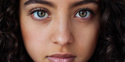 Picture Photographer Visited 37 Countries to Capture the Global Diversity of Beauty