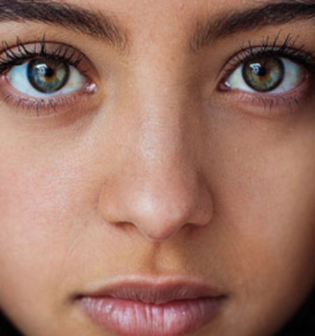 Picture Photographer Visited 37 Countries to Capture the Global Diversity of Beauty