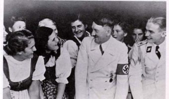 Picture 13 Facts About Adolf Hitler You Probably Don’t Know