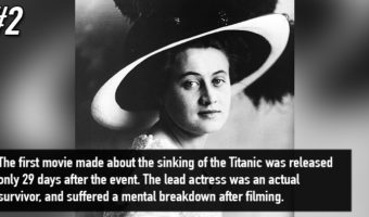 Picture 15 Less known Facts Related To RMS Titanic Will Definitely Surprise You!