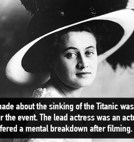 Picture 15 Less known Facts Related To RMS Titanic Will Definitely Surprise You!