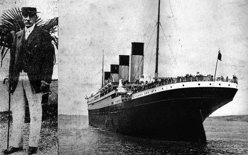 15 Little Known Facts About The Titanic