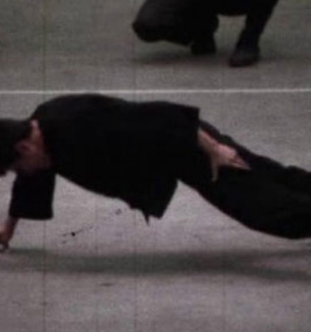 Picture Bruce Lee Facts that Prove Why he Will Never be Replaced