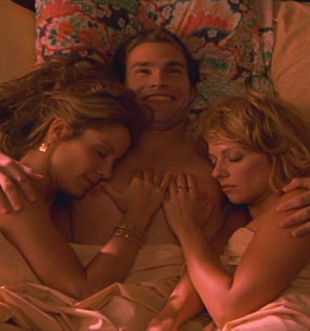 Picture These Celebrity Facts Will Make You Question Just How Much You Think You Know About Them