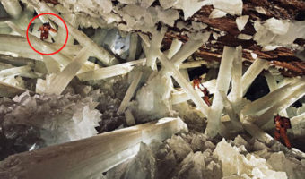 Picture 18 Unbelievable Places on Earth You Must Visit Before You Die!