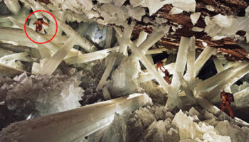 Picture 18 Unbelievable Places on Earth You Must Visit Before You Die!