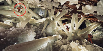 Picture 18 Unbelievable Places on Earth You Must Visit Before You Die!