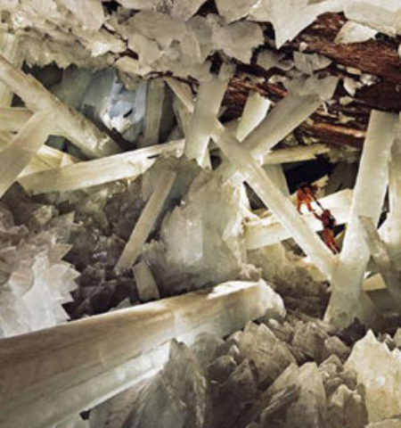 Picture 18 Unbelievable Places on Earth You Must Visit Before You Die!