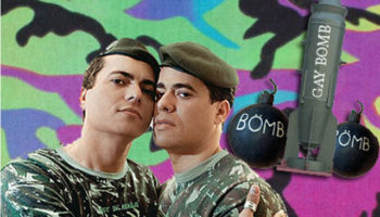 Picture 16 War Tactics And Facts that Demonstrate How Cunning You Have To Be To Win a War