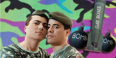 Picture 16 War Tactics And Facts that Demonstrate How Cunning You Have To Be To Win a War