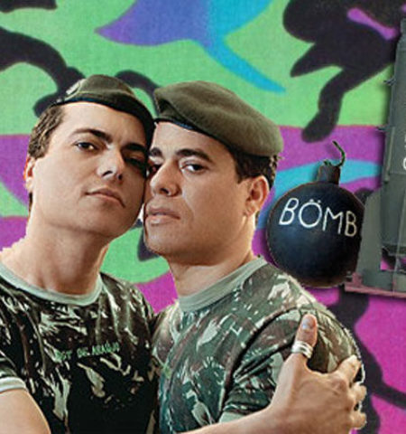 Picture 16 War Tactics And Facts that Demonstrate How Cunning You Have To Be To Win a War