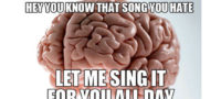 Picture These 12 facts about music, and how they affect your brain, will astound you!