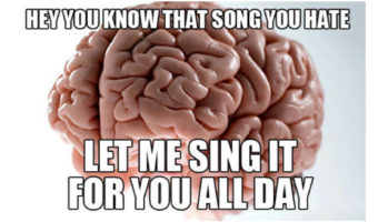 Picture These 12 facts about music, and how they affect your brain, will astound you!