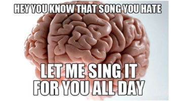 Picture These 12 facts about music, and how they affect your brain, will astound you!