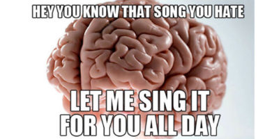 Picture These 12 facts about music, and how they affect your brain, will astound you!