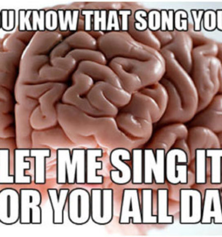 Picture These 12 facts about music, and how they affect your brain, will astound you!