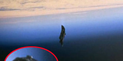 Picture 22 Mysterious facts and incidents that still remain unexplained to this date!