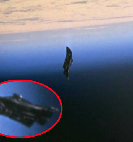 Picture 22 Mysterious facts and incidents that still remain unexplained to this date!
