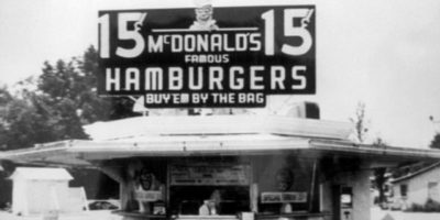 Picture 15 Interesting facts about McDonald’s that we’re pretty sure you don’t know!