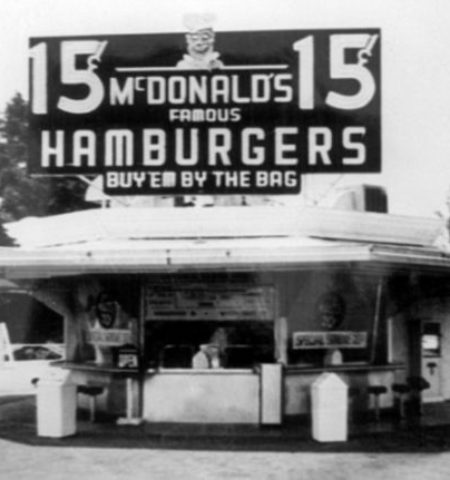 Picture 15 Interesting facts about McDonald’s that we’re pretty sure you don’t know!