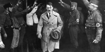 Picture 15 Shocking Facts About World War 2 That Will Show You The Real Picture Of The Devastating Period Of History