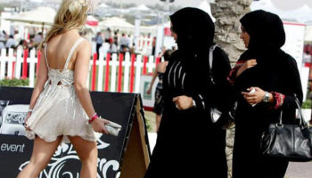 Picture 12 Facts About Dubai That Make It Stand Out From The Rest Of The World!