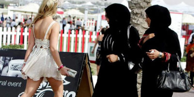 Picture 12 Facts About Dubai That Make It Stand Out From The Rest Of The World!