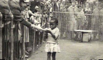 Picture There Existed Human Zoos: 16 Depressing Photos That Will Destroy Your Faith In Humanity