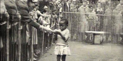 Picture There Existed Human Zoos: 16 Depressing Photos That Will Destroy Your Faith In Humanity