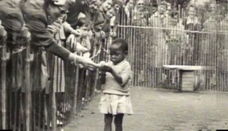 Picture There Existed Human Zoos: 16 Depressing Photos That Will Destroy Your Faith In Humanity
