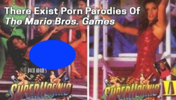 Picture 15 Facts About Mario That You’ll Wish You’d Known Sooner